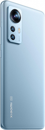 Смартфон Xiaomi 12X 128 ГБ, Синий