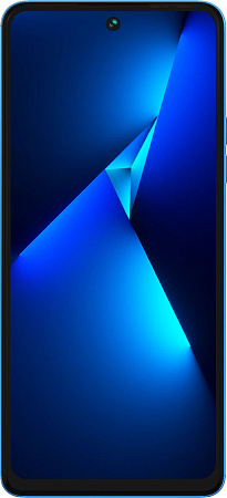 Смартфон Tecno Pova 5 8/128 Голубой
