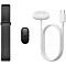 Фитнес-трекер Google Fitbit Air Obsidian Black
