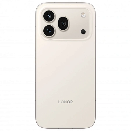 Смартфон Honor 600 Pro 12/256 ГБ Золотисто-белый