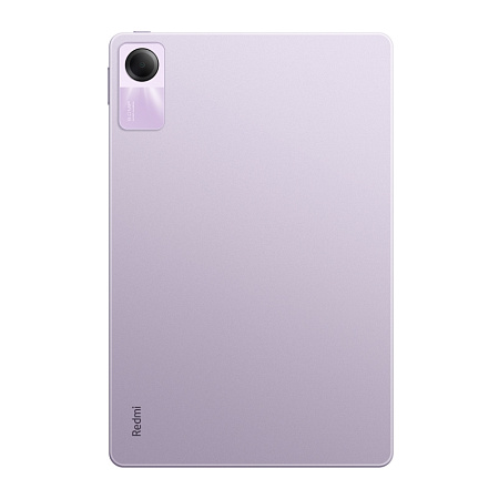 Планшет Xiaomi Redmi Pad SE 6/128 Гб Фиолетовый