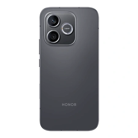 Смартфон Honor 600 Lite 8/256 ГБ Чёрный