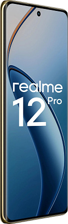 Смартфон Realme 12 Pro 12/512 ГБ Синий