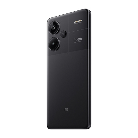 Xiaomi Redmi Note 13 Pro Plus 5G 8/256 ГБ Черный