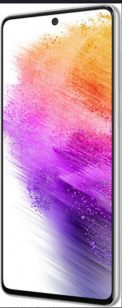 Смартфон Samsung Galaxy A73 5G 8/256 ГБ Белый