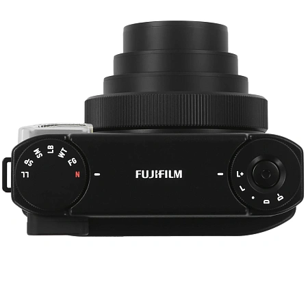 Фотоаппарат моментальной печати Fujifilm Instax Mini 99, Чёрный