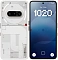 Смартфон Nothing Phone (3a) 12/256 ГБ Белый