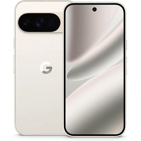 Google Pixel 10 Pro XL 16/256 ГБ Фарфоровый