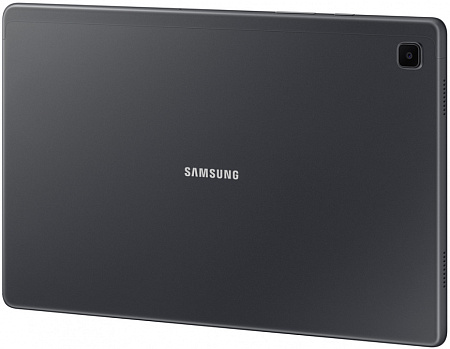 Планшет Samsung Galaxy Tab A7 10.4" 3/32 ГБ LTE Темно-серый