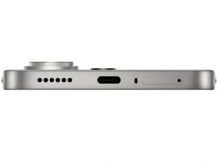 Смартфон Tecno Camon 50 8/256 Гб Серебристый