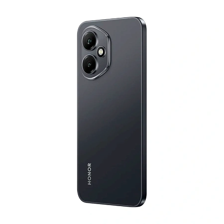 Смартфон Honor 400 12/256 Гб Полночный черный