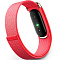 Фитнес-трекер Google Fitbit Air Berry Pink