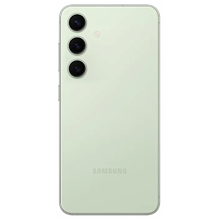 Смартфон Samsung Galaxy S24 8/128 Гб Зеленый