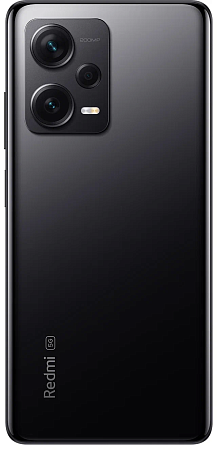 Смартфон Xiaomi Redmi Note 12 Pro Plus 8/256 ГБ Черный