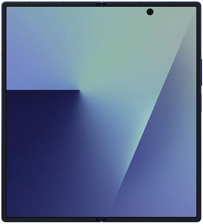 Смартфон Samsung Galaxy Z Fold7 12/256 ГБ Синий