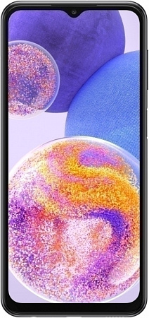 Смартфон Samsung Galaxy A23 6/128 ГБ Черный
