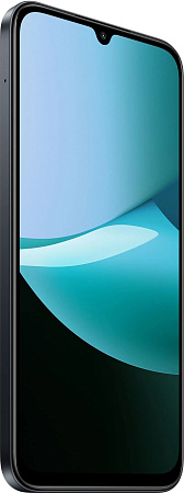 Смартфон Xiaomi Redmi 15C 4/128 ГБ Полуночный чёрный