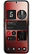 Смартфон Nothing Phone (2a) 8/128 Черный