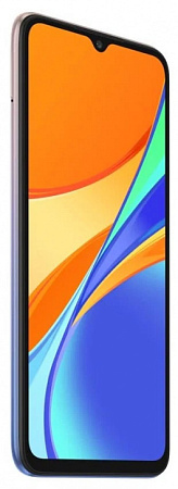 Смартфон Xiaomi Redmi 9C 64 Гб Фиолетовый