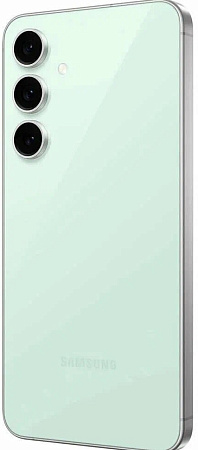 Смартфон Samsung Galaxy S24 FE 8/512 Гб Зеленый