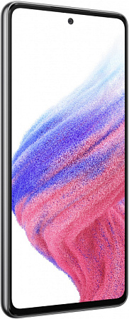 Смартфон Samsung Galaxy A53 5G 6/128 ГБ Черный