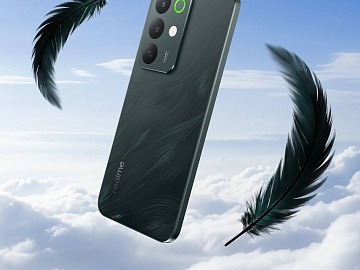 Обзор Realme C85 Pro