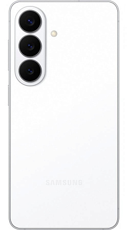 Смартфон Samsung Galaxy S26 12/256 Гб Белый