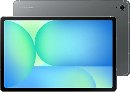 Планшет Samsung Galaxy Tab S10 FE 12/256 ГБ Wi-Fi Серый