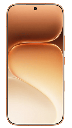Смартфон Honor 600 8/256 ГБ Оранжевый