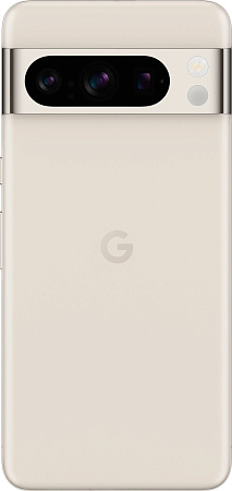 Google Pixel 8 Pro 12/128 ГБ Бежевый