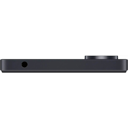 Смартфон Xiaomi Redmi 13C 4/128 ГБ Черный