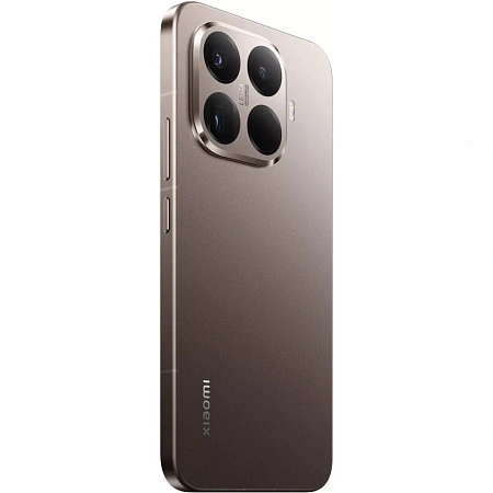 Смартфон Xiaomi 15T Pro 12/256 Гб Золотой мокко