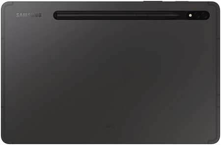 Планшет Samsung Galaxy Tab S8 8/128 ГБ Wi-Fi + Cellular Графит