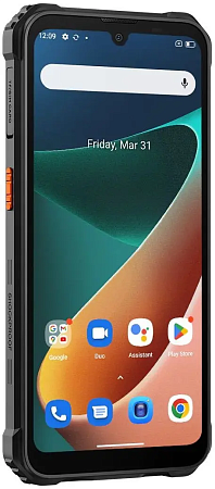 Смартфон Blackview BV5300 Pro 4/64 ГБ Черный