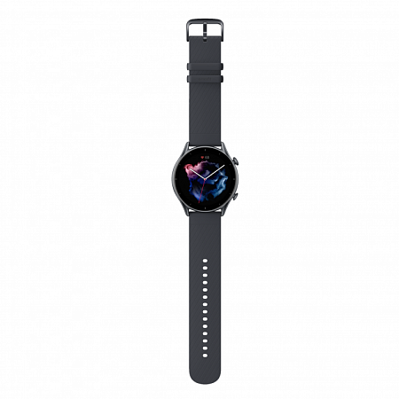 Смарт-часы Amazfit GTR 3 Черные