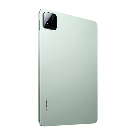 Планшет Xiaomi Pad 7 Pro, 8/128 ГБ, Wi-Fi, Зеленый