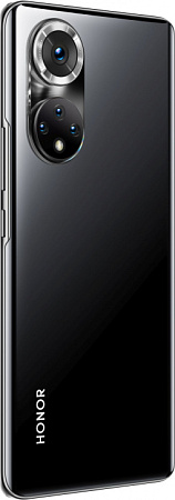 Смартфон Honor 50 6/128 ГБ Полночный чёрный
