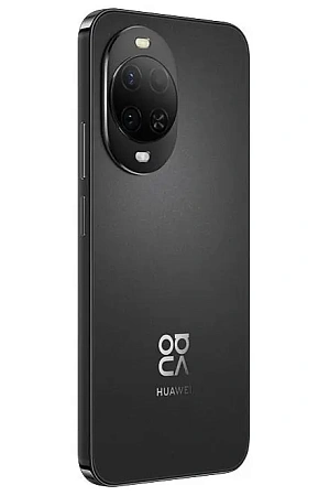 Смартфон Huawei Nova 15 12/512 Гб Чёрный