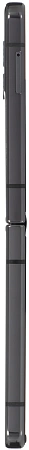 Смартфон Samsung Galaxy Z Flip4 8/256 Гб Графитовый