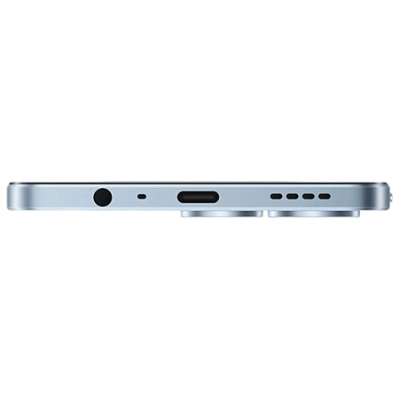 Смартфон Realme Note 80 4/128 ГБ Синий