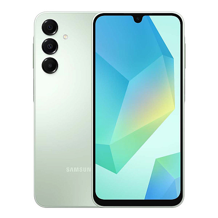 Samsung Galaxy A16 6/128 ГБ Мятный