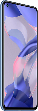 Смартфон Xiaomi 11 Lite 5G NE 256 Гб Мармеладно-голубой