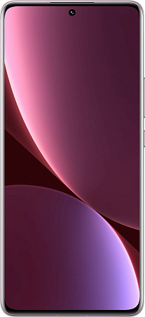 Смартфон Xiaomi 12 Pro 12/256 ГБ Фиолетовый
