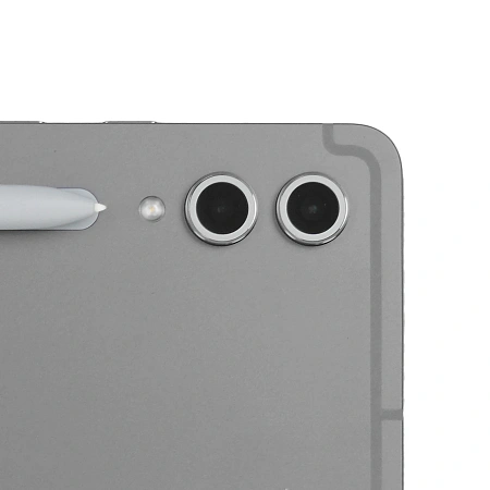 Планшет Samsung Galaxy Tab S10 Plus 12/256 ГБ Wi-Fi Серый