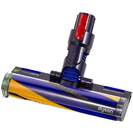 Пылесос Dyson Gen5 Detect Absolute (SV23), Midnight Blue/Copper