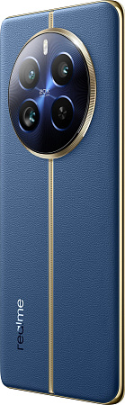 Смартфон Realme 12 Pro 12/512 ГБ Синий
