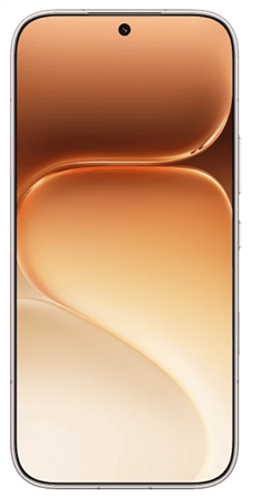 Смартфон Honor 600 8/256 ГБ Золотисто-белый
