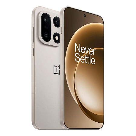 Смартфон OnePlus 15 12/256 Гб Бежевый