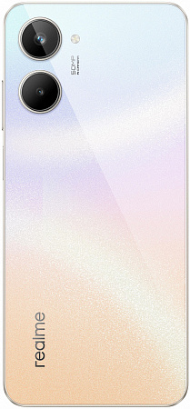 Смартфон Realme 10 8/128 ГБ Белый