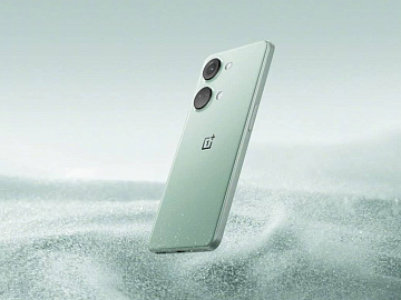OnePlus Ace 2V поступает в продажу